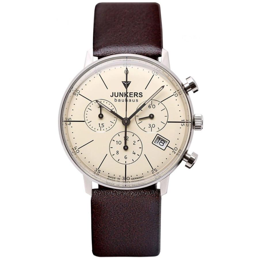 JUNKERS（ユンカース） 送料無料 ドイツ製ユンカース JUNKERS Bauhaus