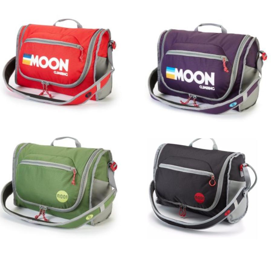 MOON ボルダリングバッグ ムーンクライミング ボルダリング