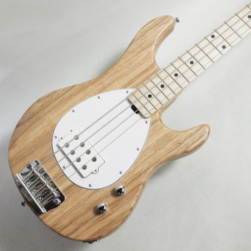 Sterling by Music Man SB‐14-NAT-M1 エレキベース 3.52kg : 楽器de
