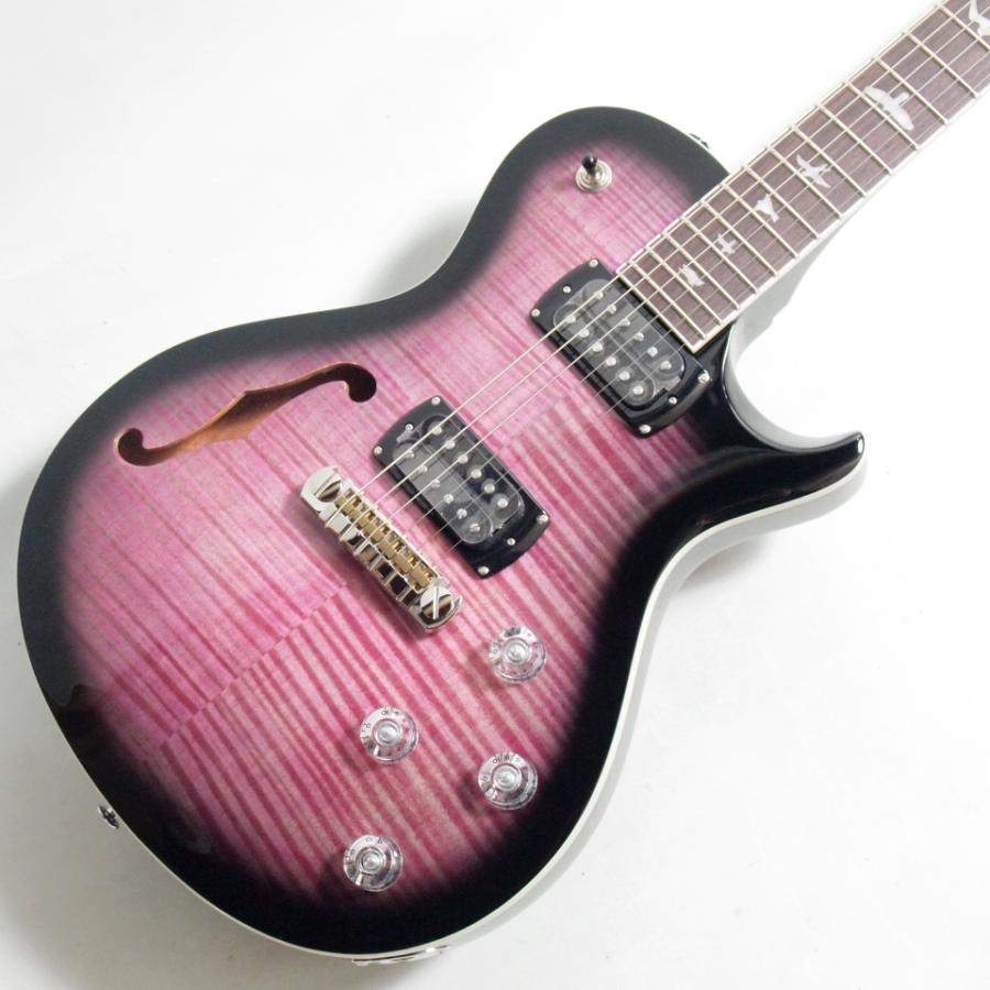 Paul Reed Smith（ポールリードスミス） PRS SE Zach Myers Purple