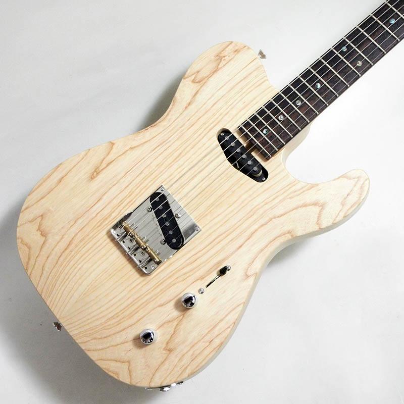 SAITO GUITARS S-622TLC Naked 2.86kg〈サイトウギターズ 〉 : 楽器de