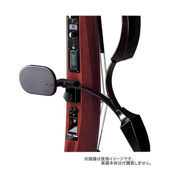 YAMAHA（ヤマハ） YAMAHA BKS1 サイレントベースSLB100専用膝当て