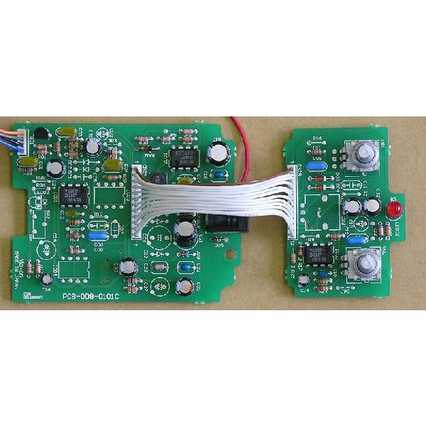 MAXON MAXON ORGANIC OVER DRIVE OOD9 オーバードライブ マクソン