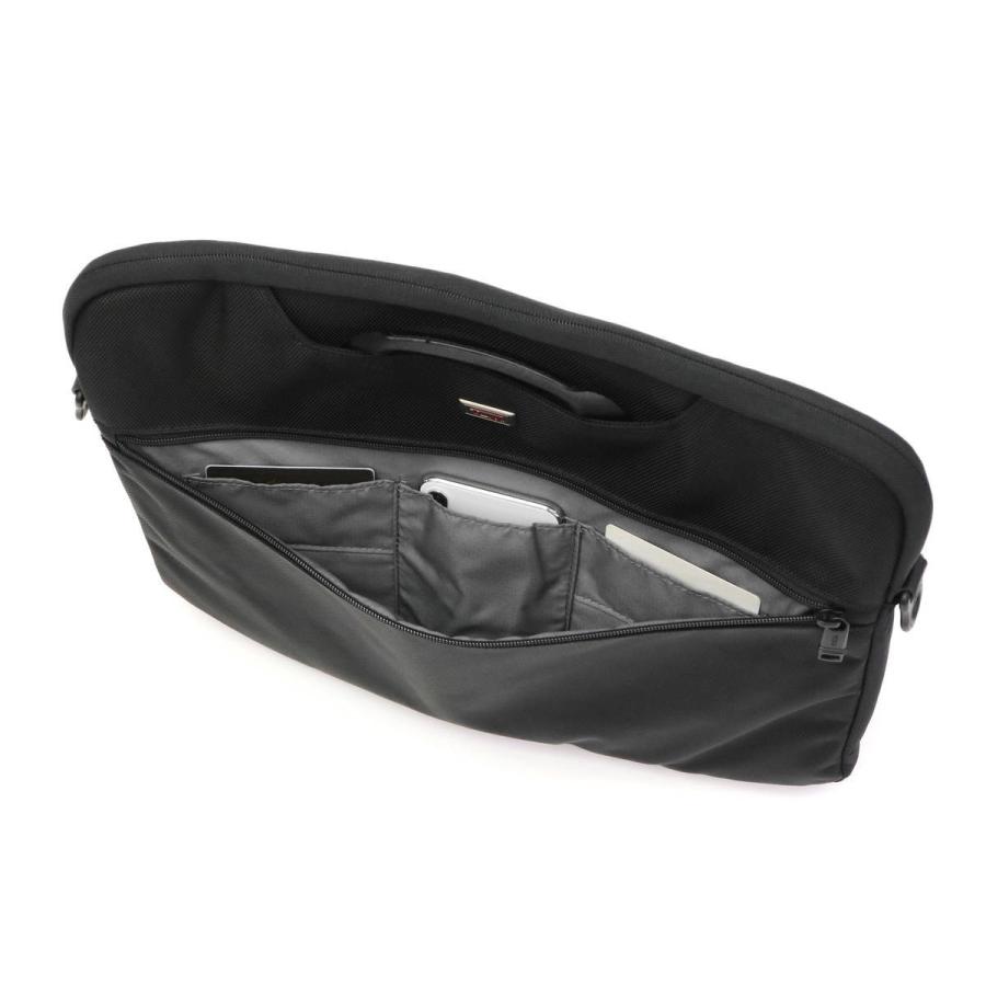 TUMI（トゥミ） 正規品5年保証 スーツケース TUMI Alpha3 アルファ3