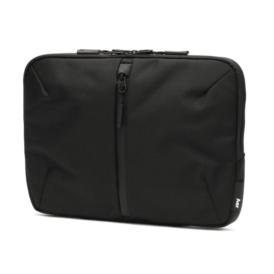 Travel Collection 最大44%☆2/27〜 特典付 エアー PCケース Aer Tech