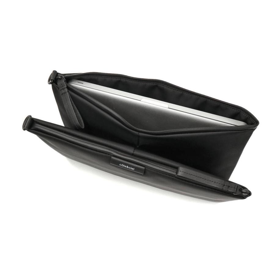 Cote&Ciel（コートエシエル） 日本正規品 PCケース Cote&Ciel Sliva