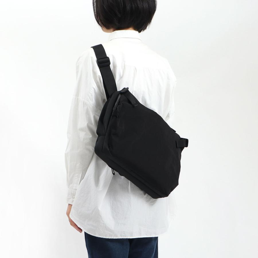 リス（Cote&Ciel） 日本正規品 コートエシエル ボディバッグ Cote&Ciel