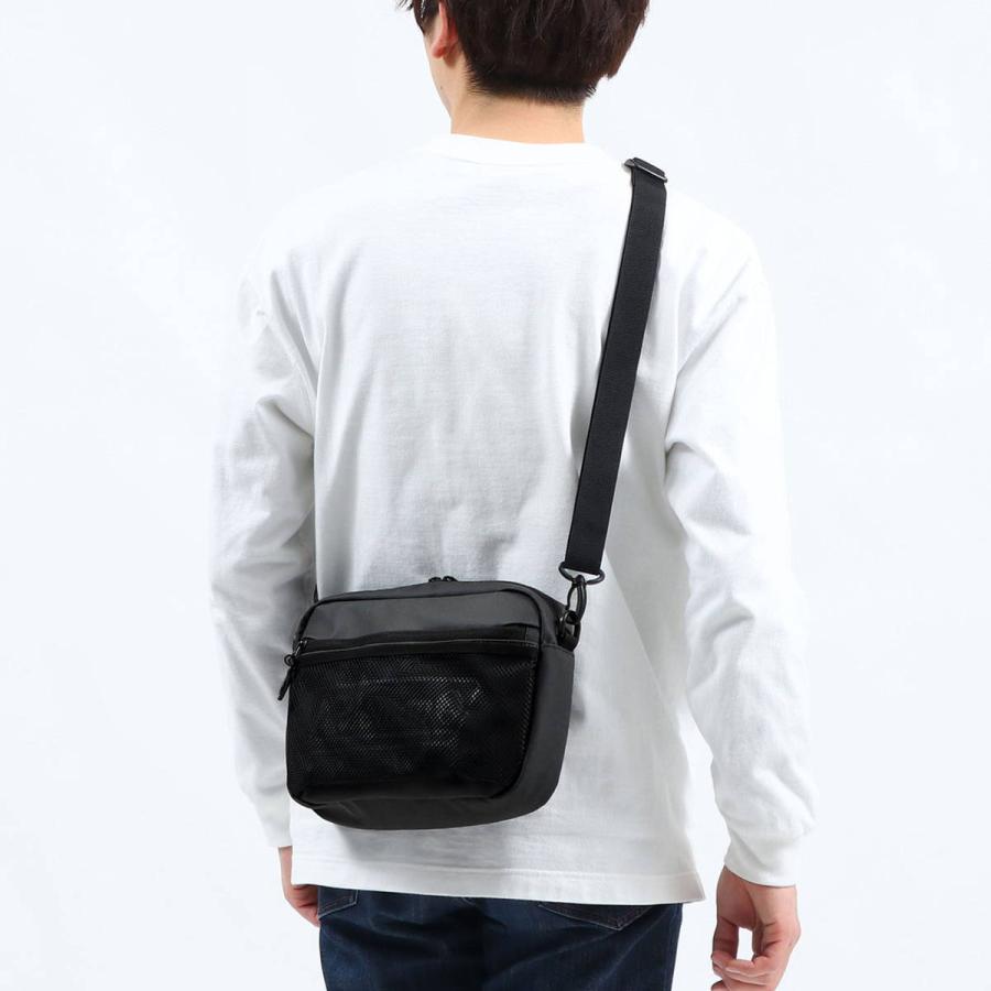 Coleman（コールマン） 公認販売店 ショルダー SHIELD SHOULDER POUCH