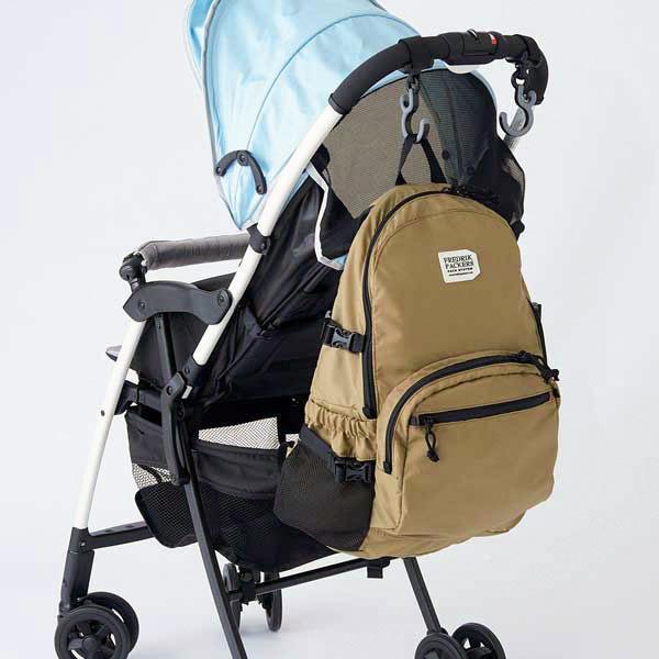 FREDRIK PACKERS（フレドリックパッカーズ） 最大53%☆2/27〜 セール