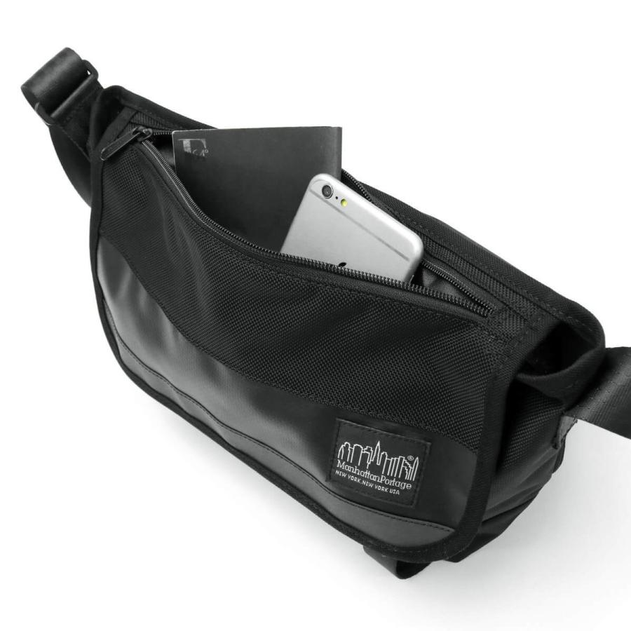 Manhattan Portage BLACK LABEL 日本正規品 マンハッタンポーテージ