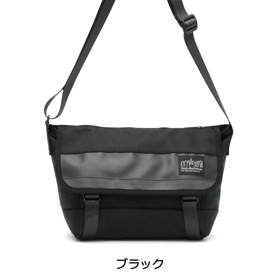 Manhattan Portage BLACK LABEL 日本正規品 マンハッタンポーテージ