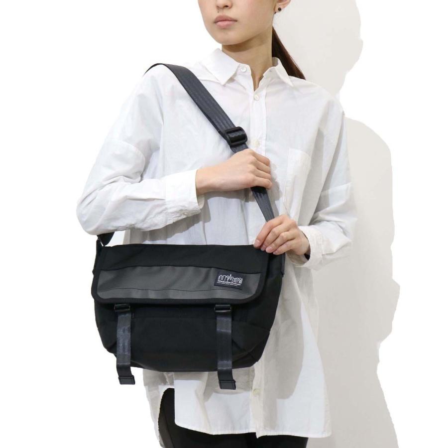 Manhattan Portage BLACK LABEL 日本正規品 マンハッタンポーテージ