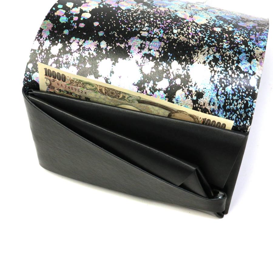 所作（shosa） 最大48%☆2/27〜 財布 ショサ シャボン 長財布 薄い