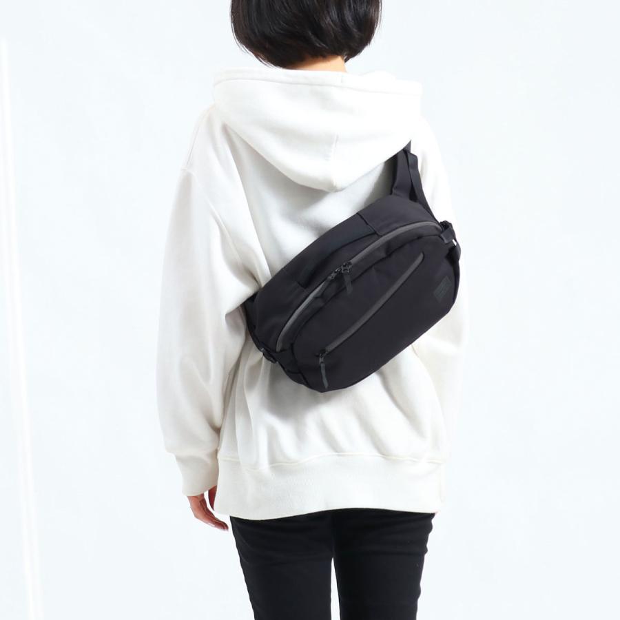 FUTURE（PORTER） ポーター フューチャー ウエストバッグ 697-05552