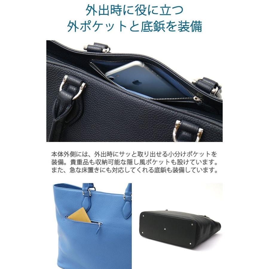 GALLERIANT（ガレリアント） セール40%OFF 正規取扱店 トートバッグ