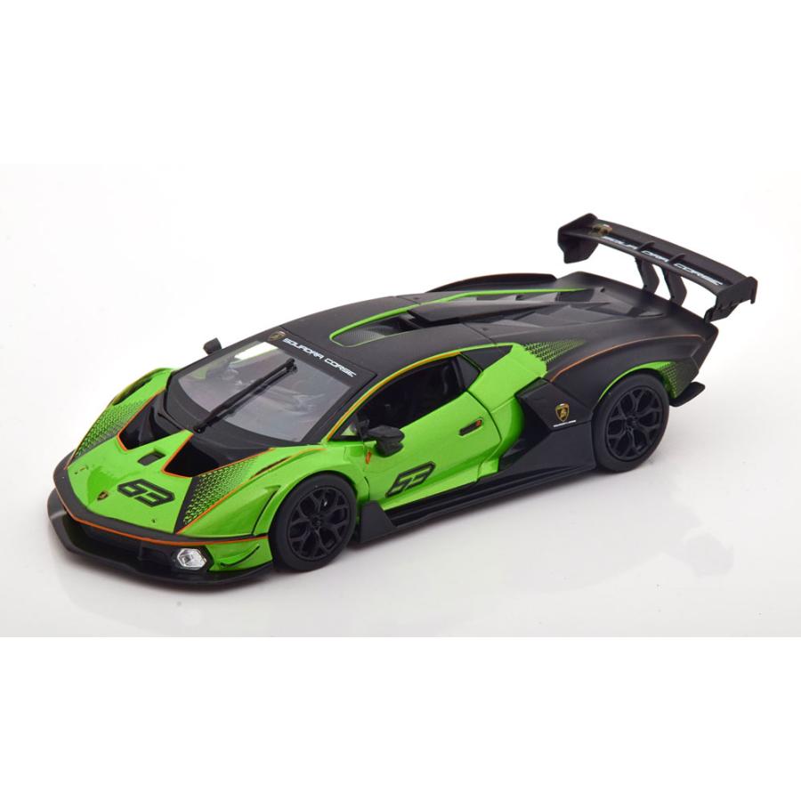 Bburago（ブラーゴ） burago 1/24 Lamborghini Essenza SCV12