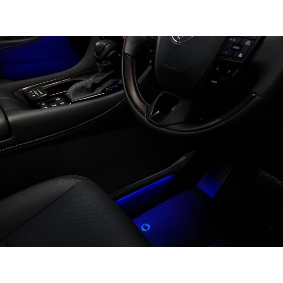 アルファード TOYOTA トヨタ アクセサリー パーツ ALPHARD