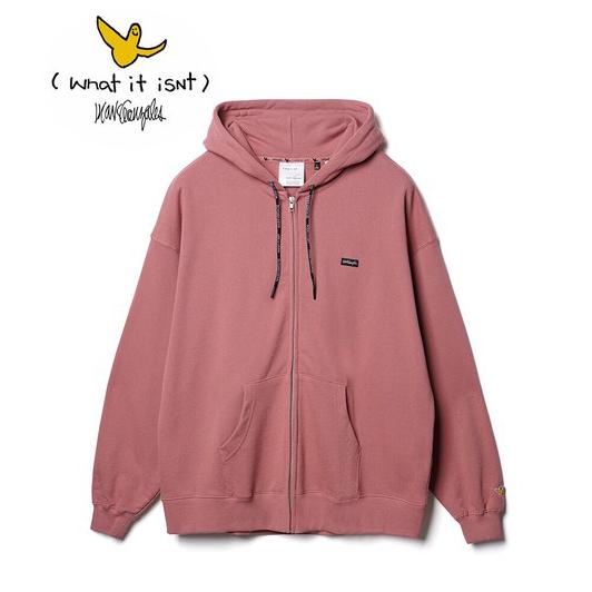 Mark Gonzales（マークゴンザレス） (What it isNt) ART BY MARK