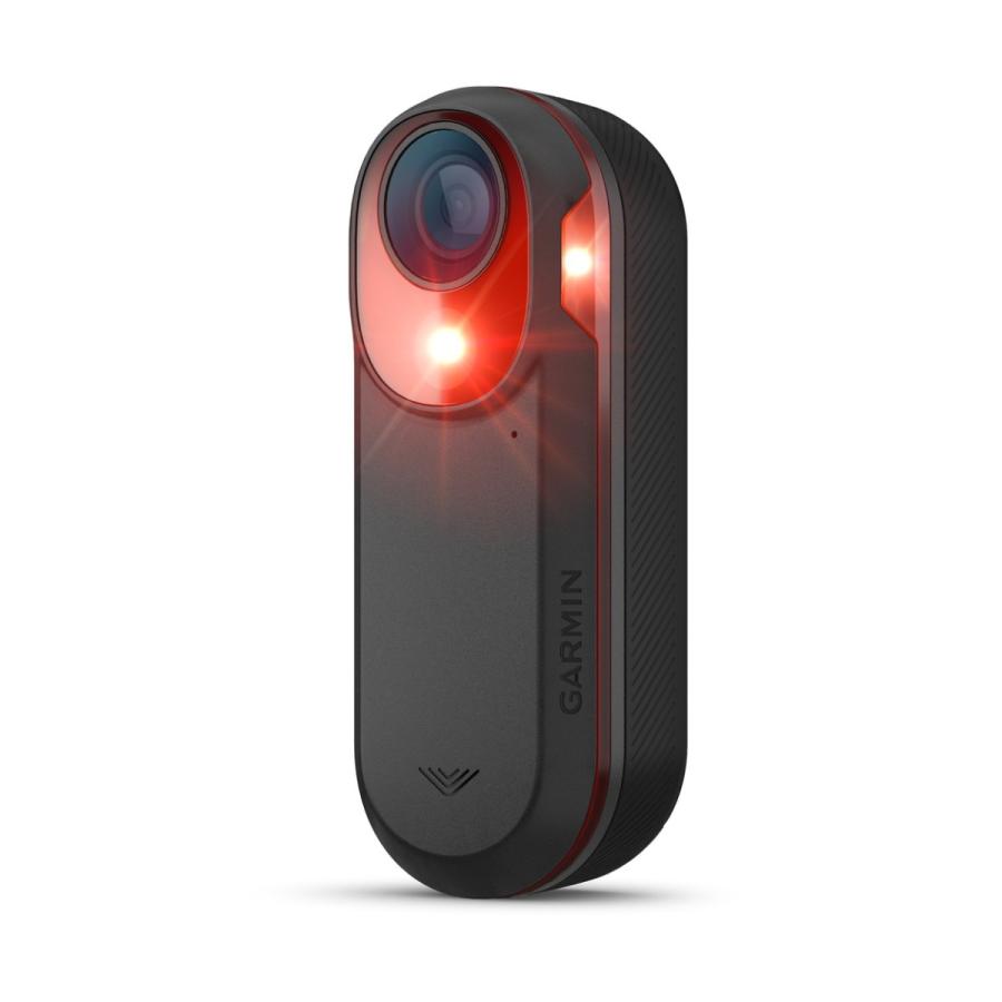 Varia（GARMIN） ガーミン 公式 Varia RCT715 カメラ付き リアビュー