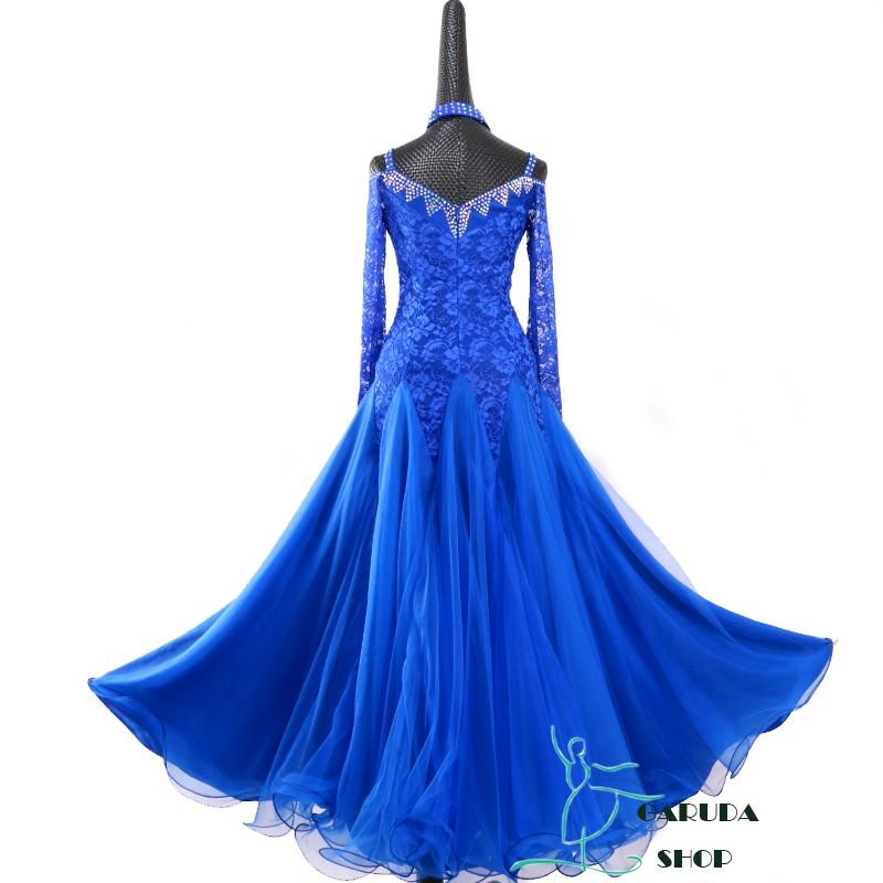 Garuda SHOP レディース社交ダンスドレス 競技ドレス 新入荷新品 発表