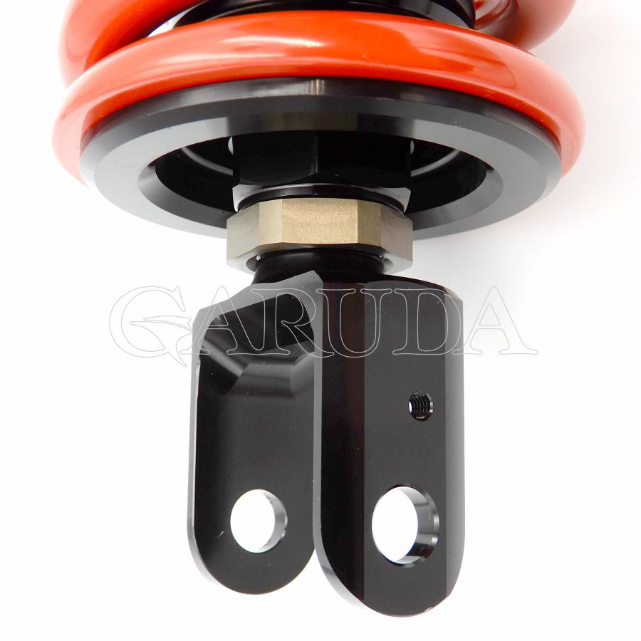 bitubo ビチューボ スズキ GSX-8R(24-)用リアサスペンション