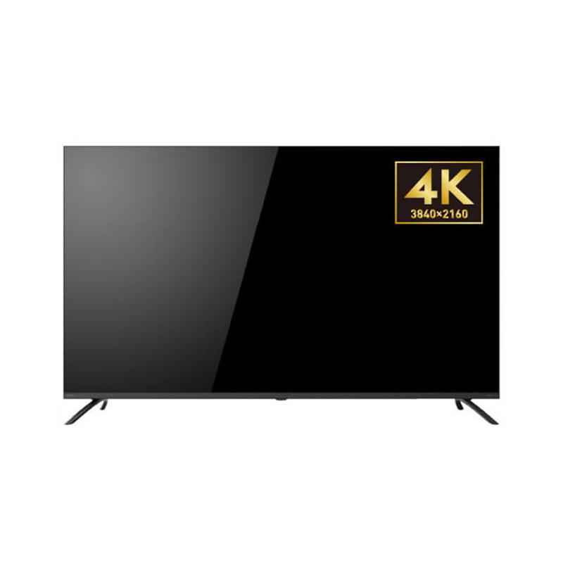 オリオン電気（ドウシシャ） ORION オリオン 55V型 4K対応スマート