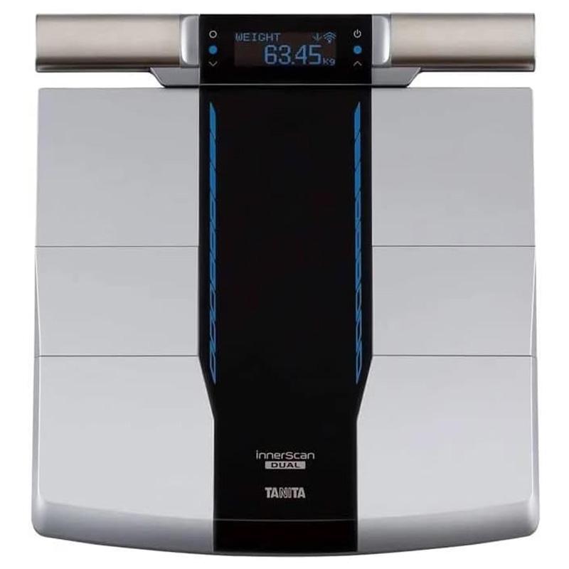 インナースキャンデュアル 中古 タニタ TANITA 左右部位別体組成計 RD