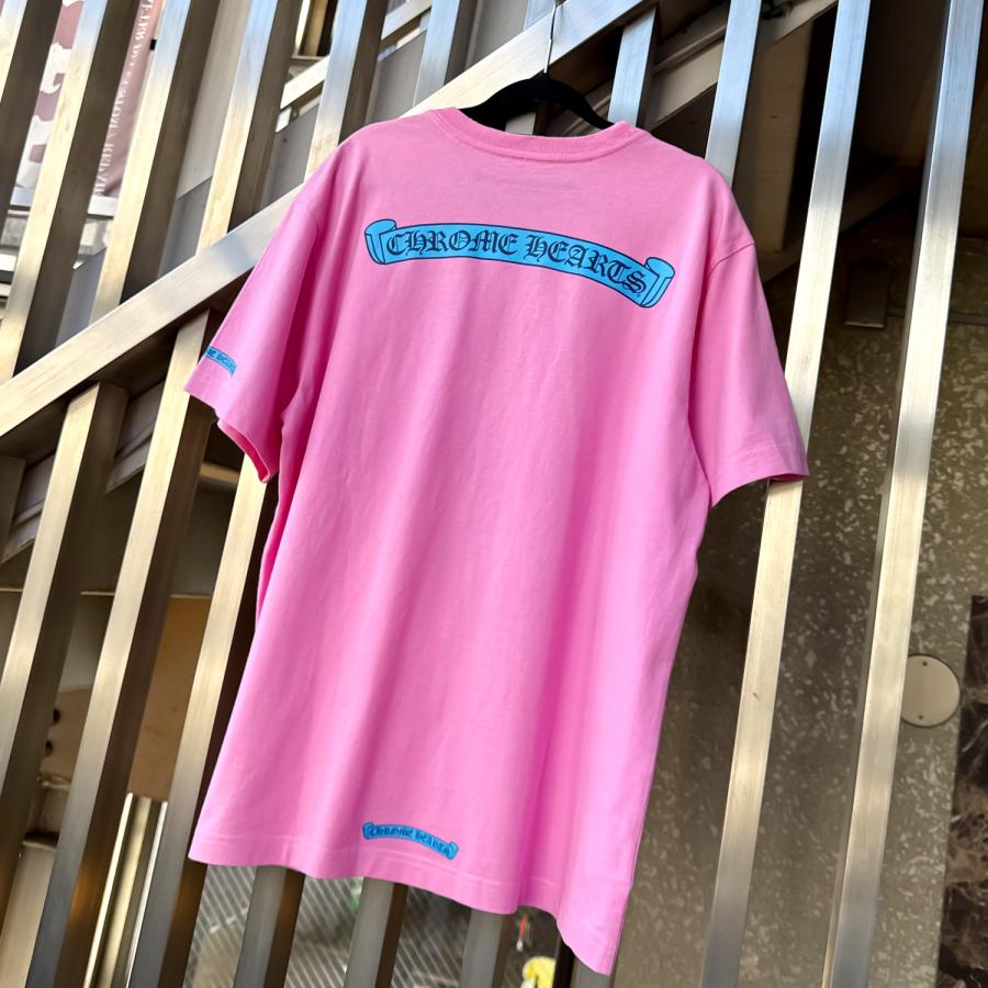 CHROME HEARTS（クロムハーツ） 【海外限定 / 希少 XLサイズ】CHROME