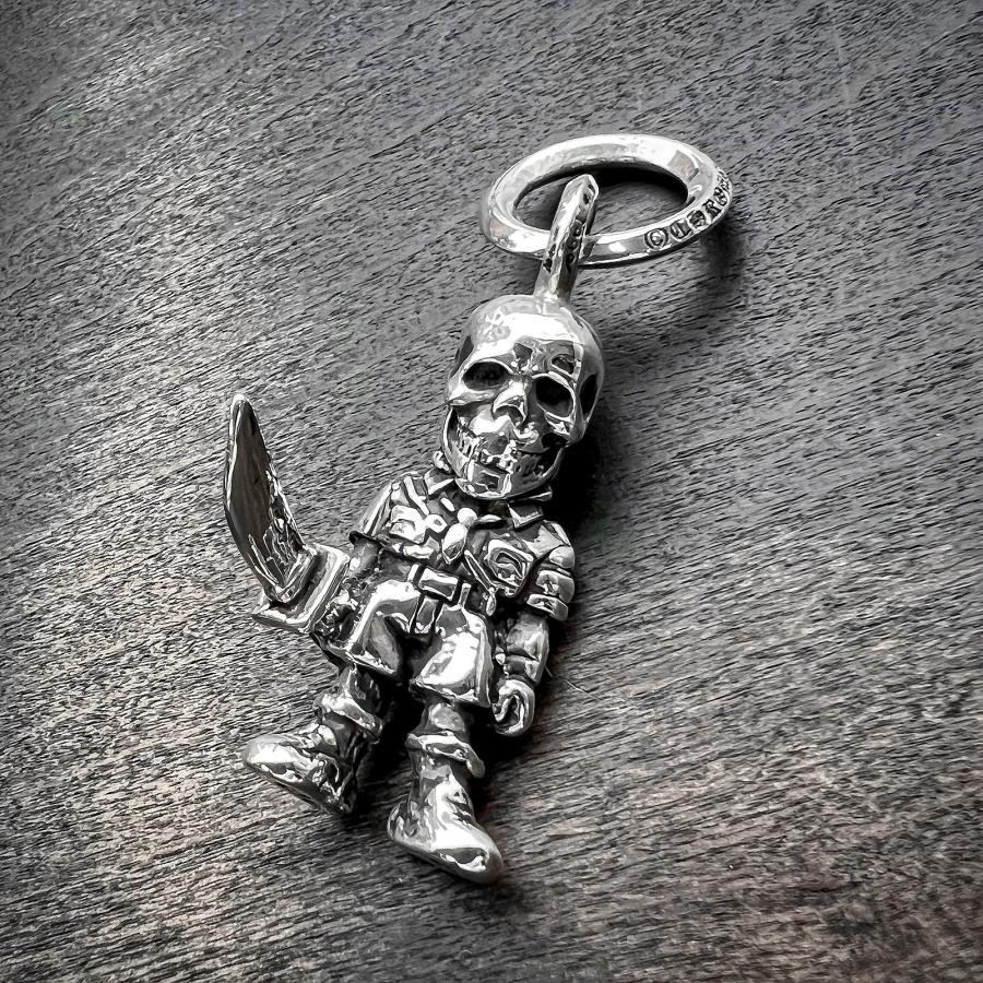 CHROME HEARTS（クロムハーツ） 【激レア / 未使用】CHROME HEARTS