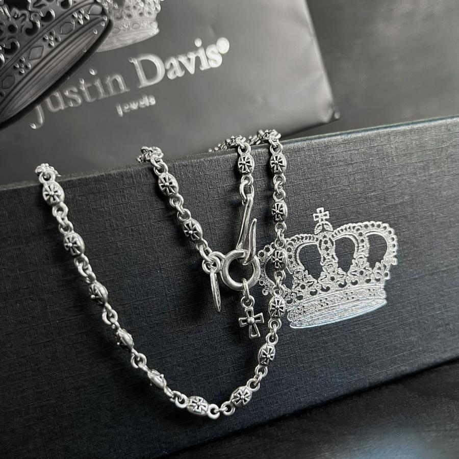 JUSTIN DAVIS（ジャスティンデイビス） 【純正BOX/ショップカード