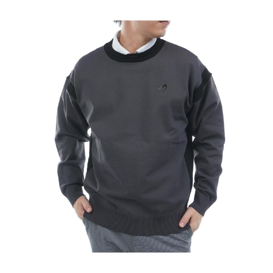 MASTER BUNNY EDITION（マスターバニーエディション） 丸首プル