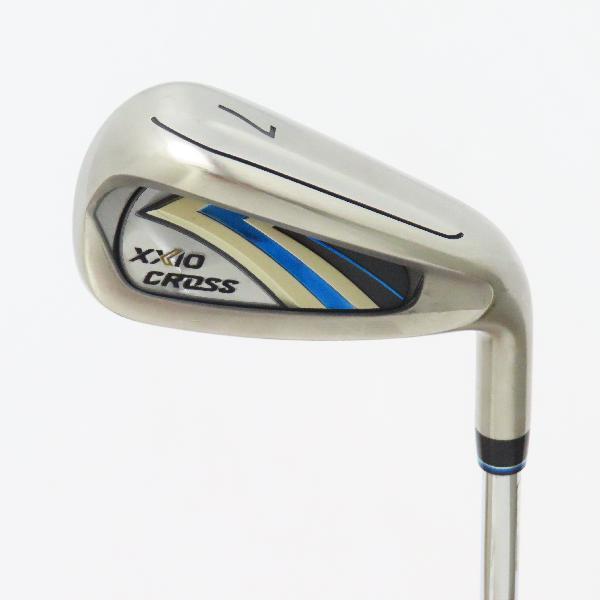 DUNLOP（ダンロップ） XXIO ゼクシオクロス(2021) アイアン N.S.PRO