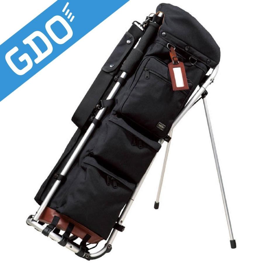 MIZUNO（ミズノ） ミズノ×PORTER クリエイティブ ライン キャディ