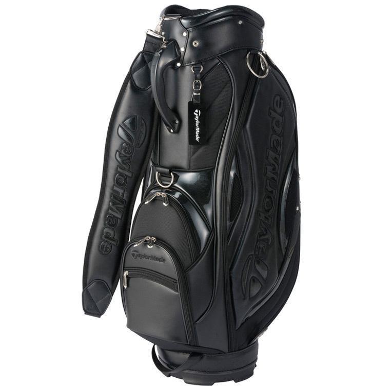 TaylorMade（テーラーメイド） Taylor Made TM CORE キャディバッグ4