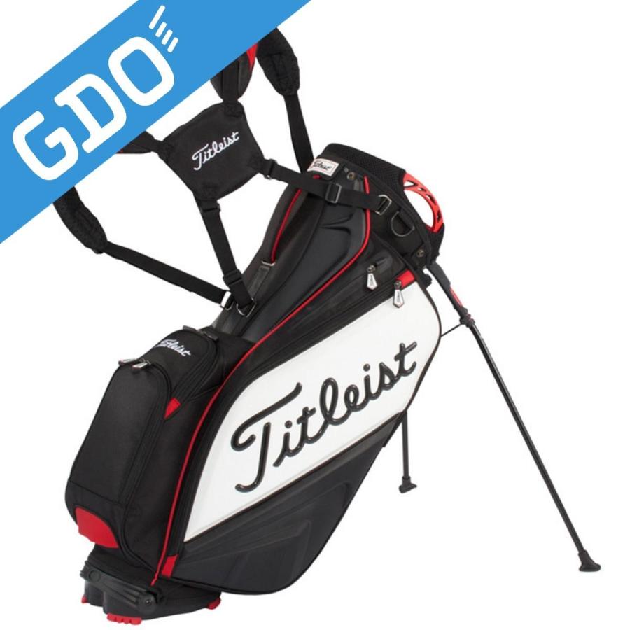 Titleist（タイトリスト） スタンドキャディバッグ CBS44 キャディ