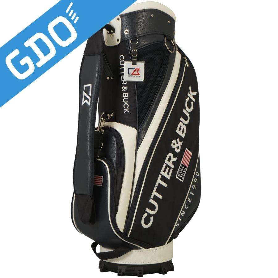 CUTTER&BUCK（カッターアンドバック） カッター＆バック キャディ