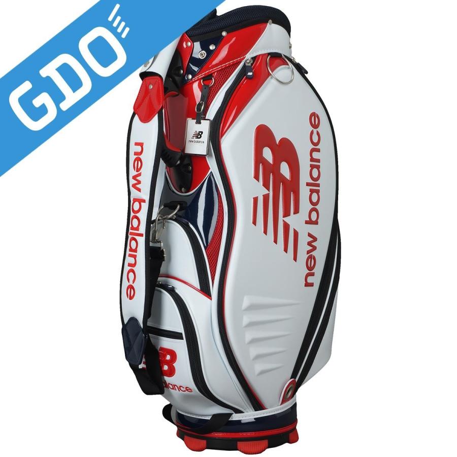 New Balance（ニューバランス） New Balance SPORT ツアーカート