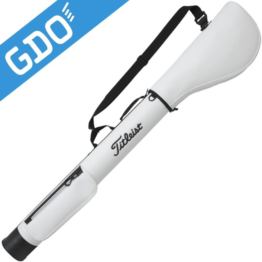 Titleist（タイトリスト） クラブケース : GDOゴルフショップ Yahoo!店