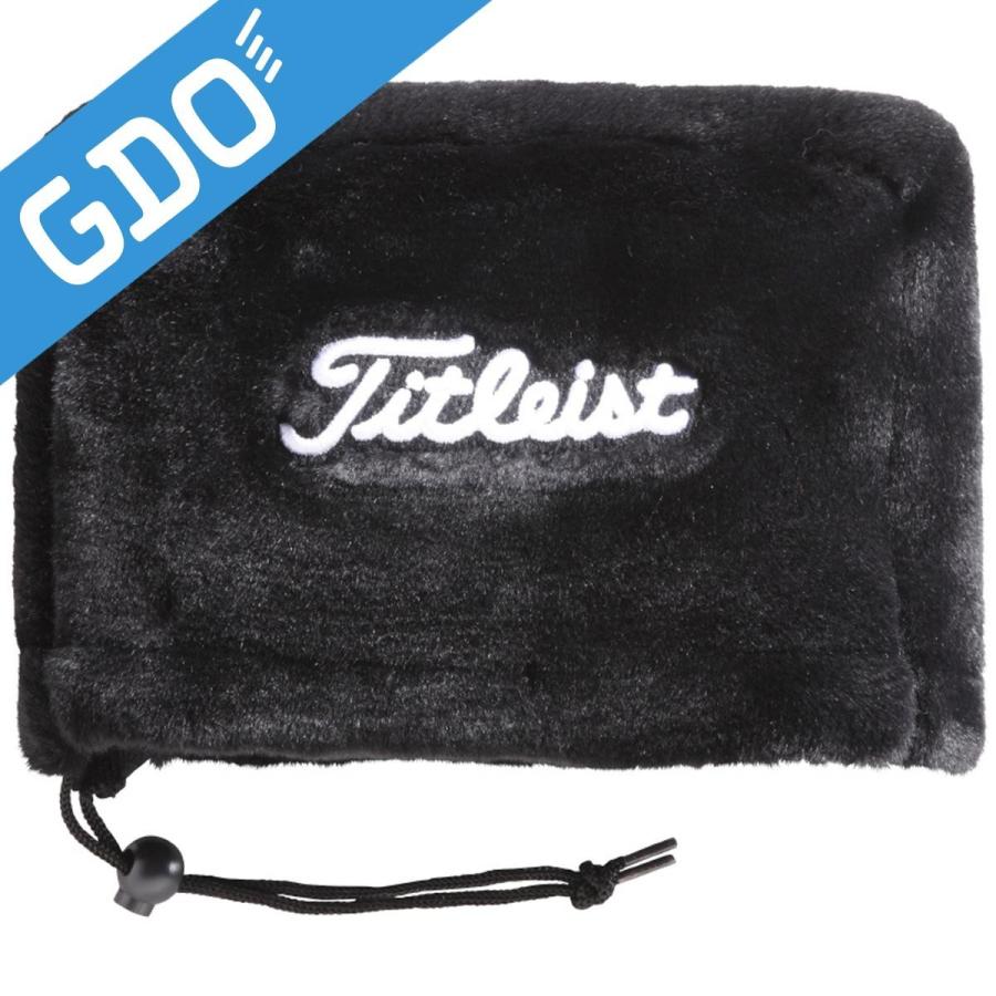 Titleist（タイトリスト） アイアンカバー : GDOゴルフショップ Yahoo