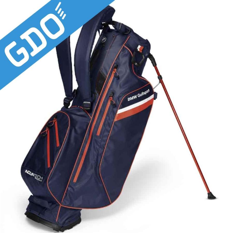 BMW BMW Golfsport Collection ビーエムダブリュー スタンドキャディ