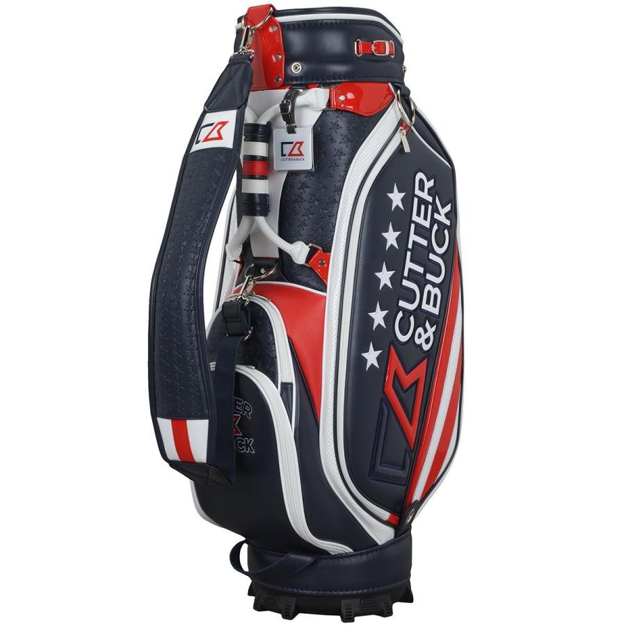 CUTTER&BUCK（カッターアンドバック） カッター＆バック キャディ