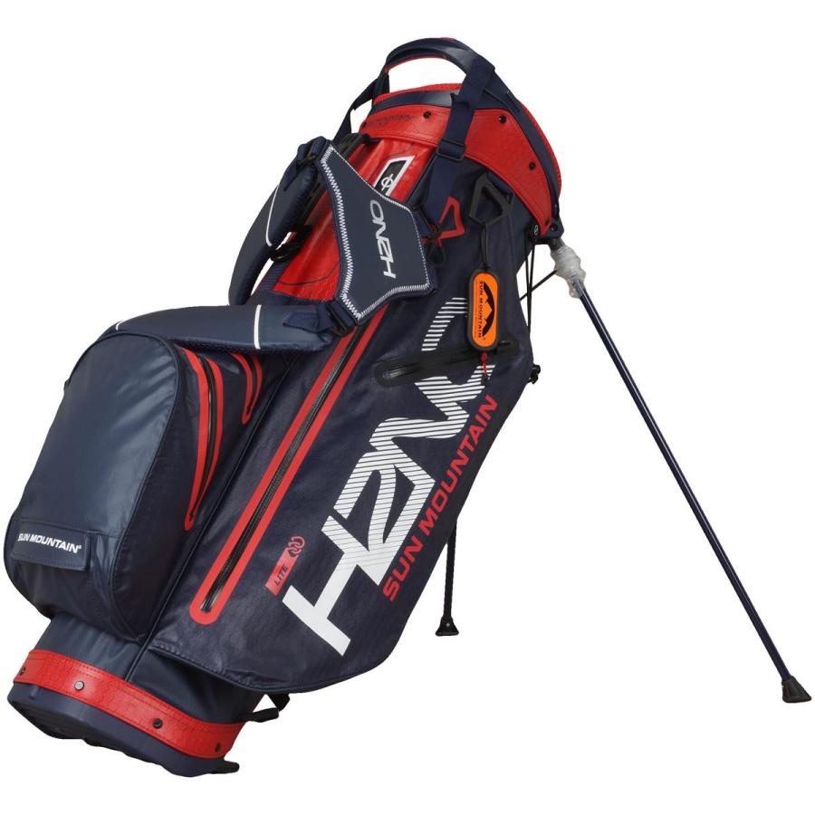 SUN MOUNTAIN（サンマウンテン） Sun Mountain H2NO ライト スタンド