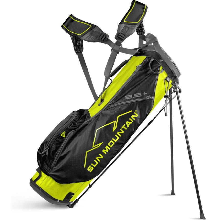 SUN MOUNTAIN（サンマウンテン） Sun Mountain 2.5+ スタンドキャディ