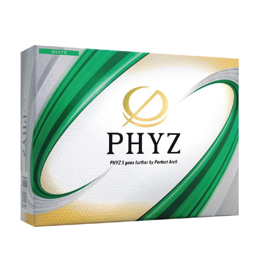 TOURSTAGE ブリヂストン PHYZ ボール : GDOゴルフショップ Yahoo!店