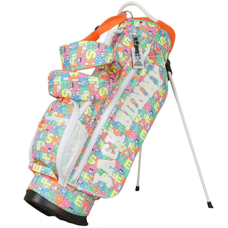 Jack Bunny!!（ジャックバニー） ドラえもん マルチスタンドキャディ