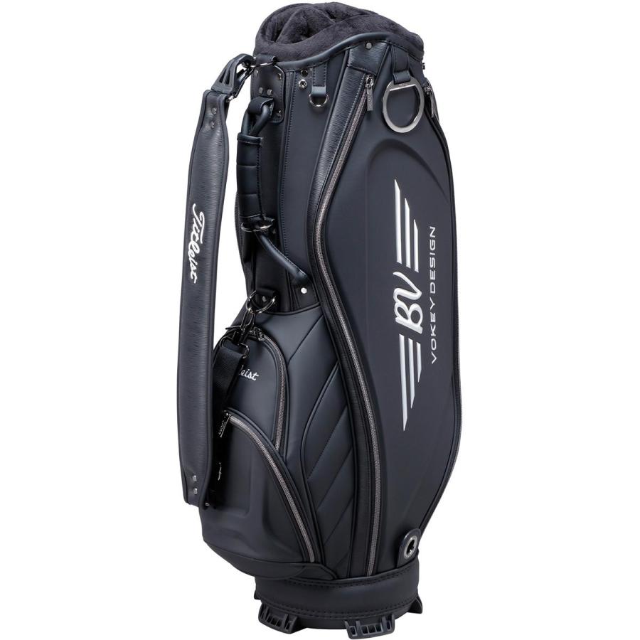 Titleist（タイトリスト） ボーケイ限定キャディバッグ : GDOゴルフ