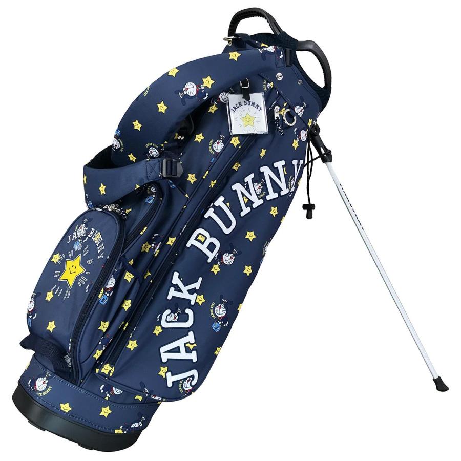 Jack Bunny!!（ジャックバニー） ドラえもん 願い星スタンドキャディ