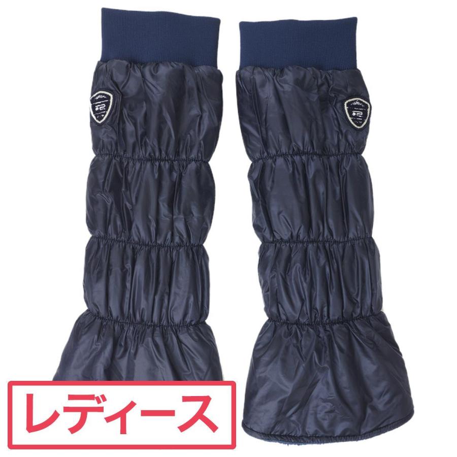 Rosasen（ロサーセン） レッグウォーマー レディス : GDOゴルフ