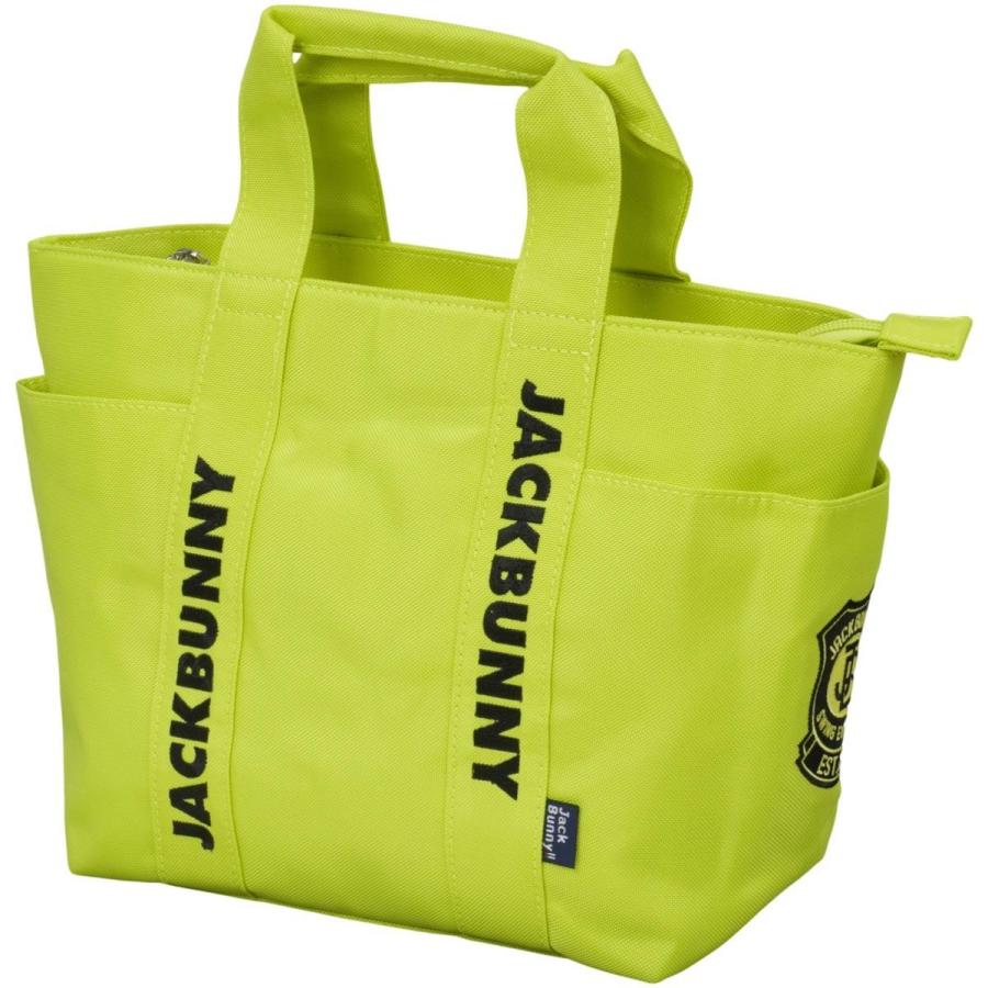 Jack Bunny!!（ジャックバニー） カートバッグ : GDOゴルフショップ