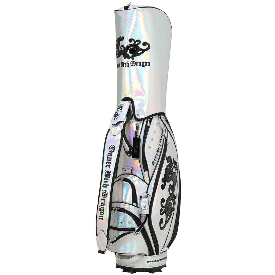 Dance With Dragon（ダンスウィズドラゴン） ホロパイソン エナメル